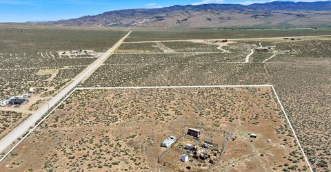 4255 Bosler Way, Holbrook Junction, NV 89444 Photo