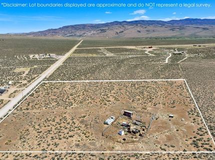 4255 Bosler Way, Holbrook Junction, NV 89444 Photo