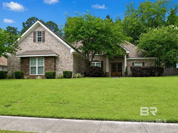 32708 Wildflower Trail, Spanish Fort, AL 36527