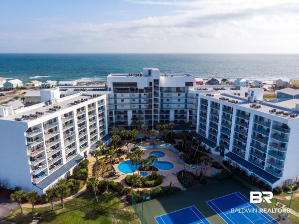 1832 WEST BEACH Boulevard, Unit 502A, Gulf Shores, AL 36542