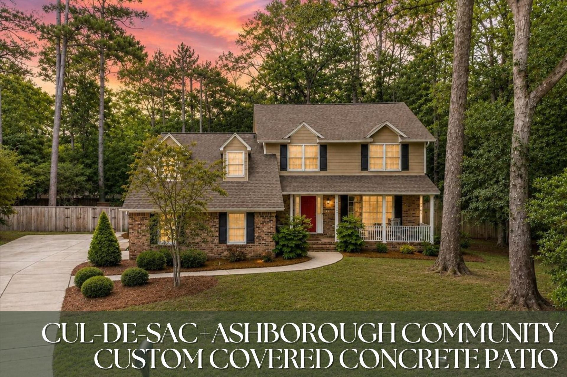 102 Laurens Court Photo 1