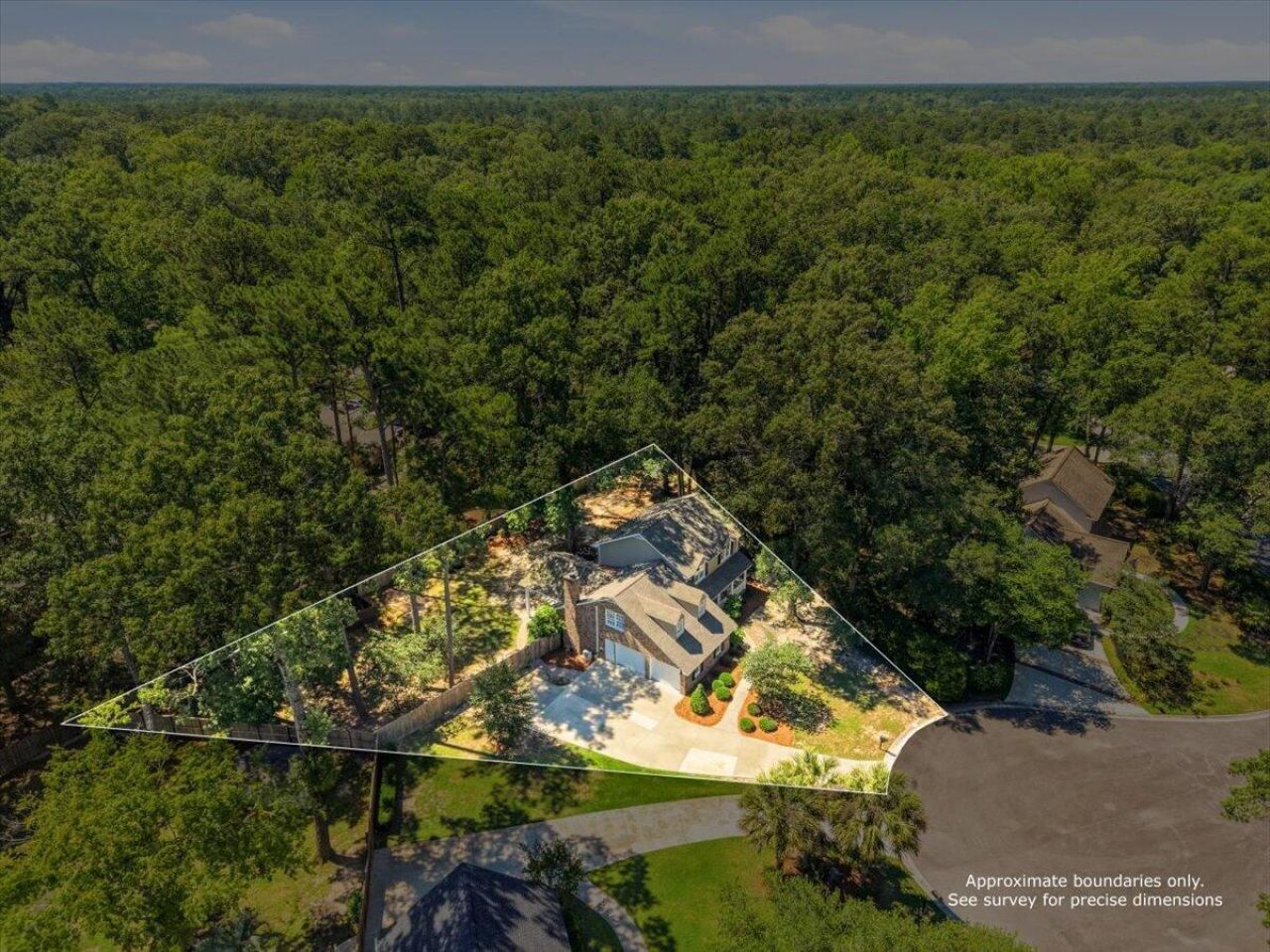 102 Laurens Court Photo 57