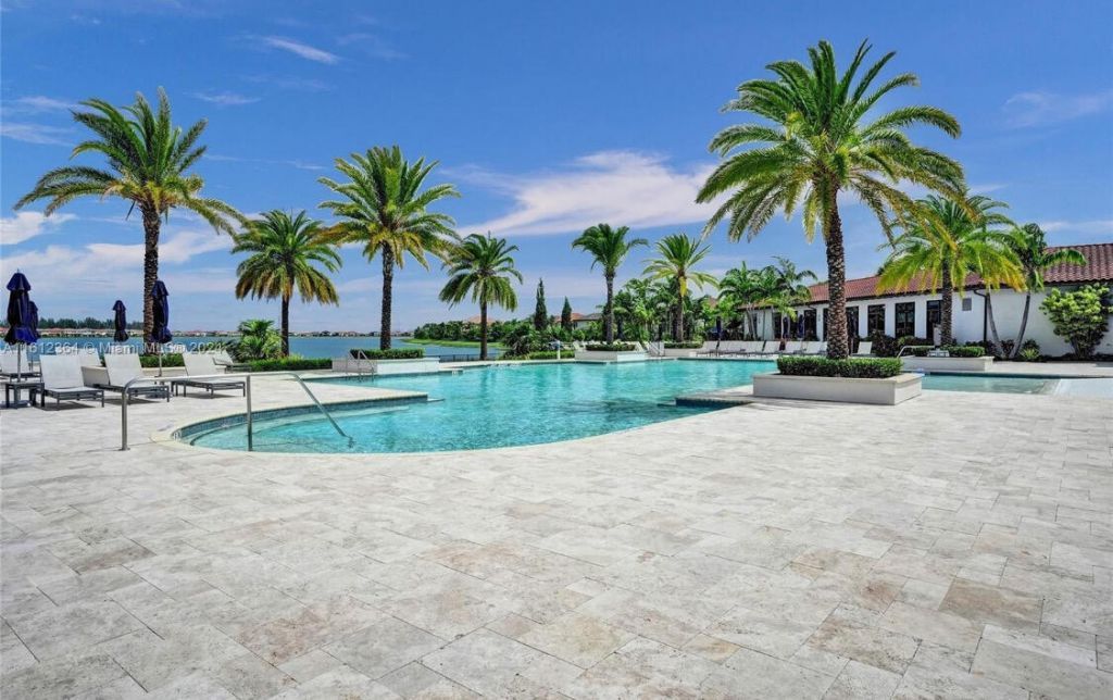 12055 Lake Trail Lane, Parkland, FL 33076 Photo