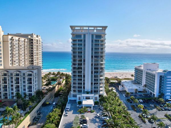 3730 N Ocean Drive, Unit 12c, Singer Island, FL 33404
