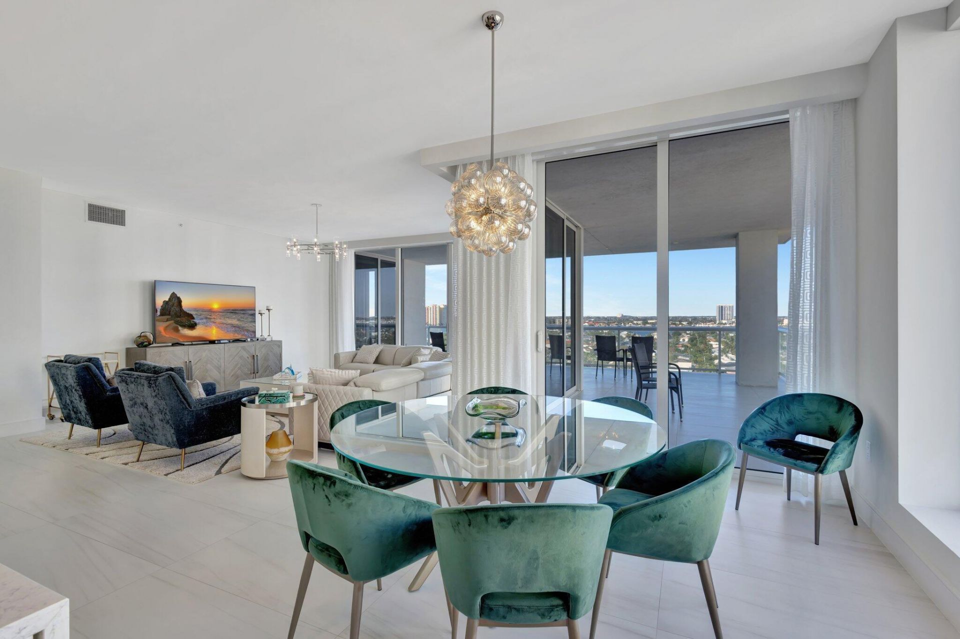 3730 N Ocean Drive, Unit 12c, Singer Island, FL 33404 Photo