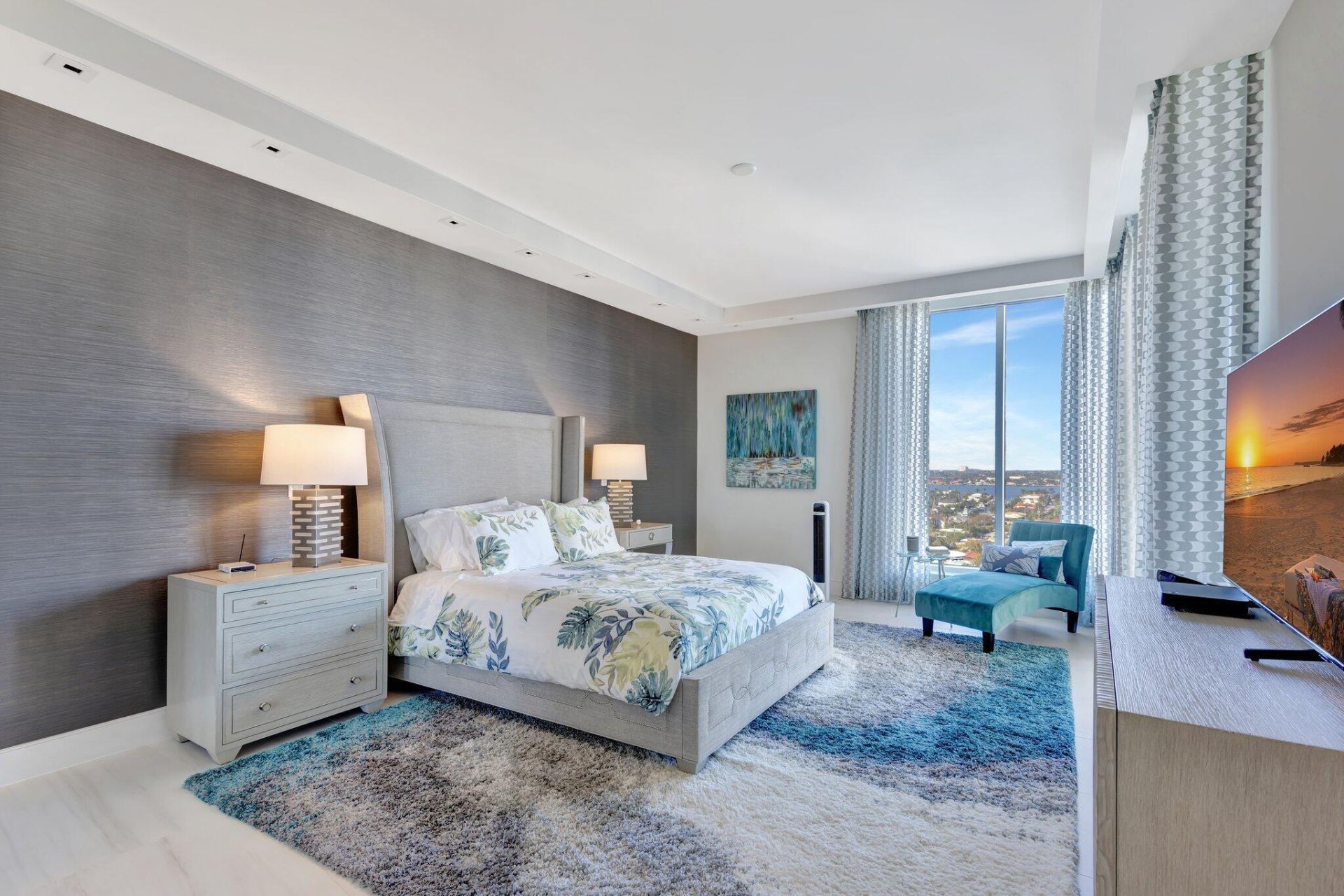 3730 N Ocean Drive, Unit 12c, Singer Island, FL 33404 Photo