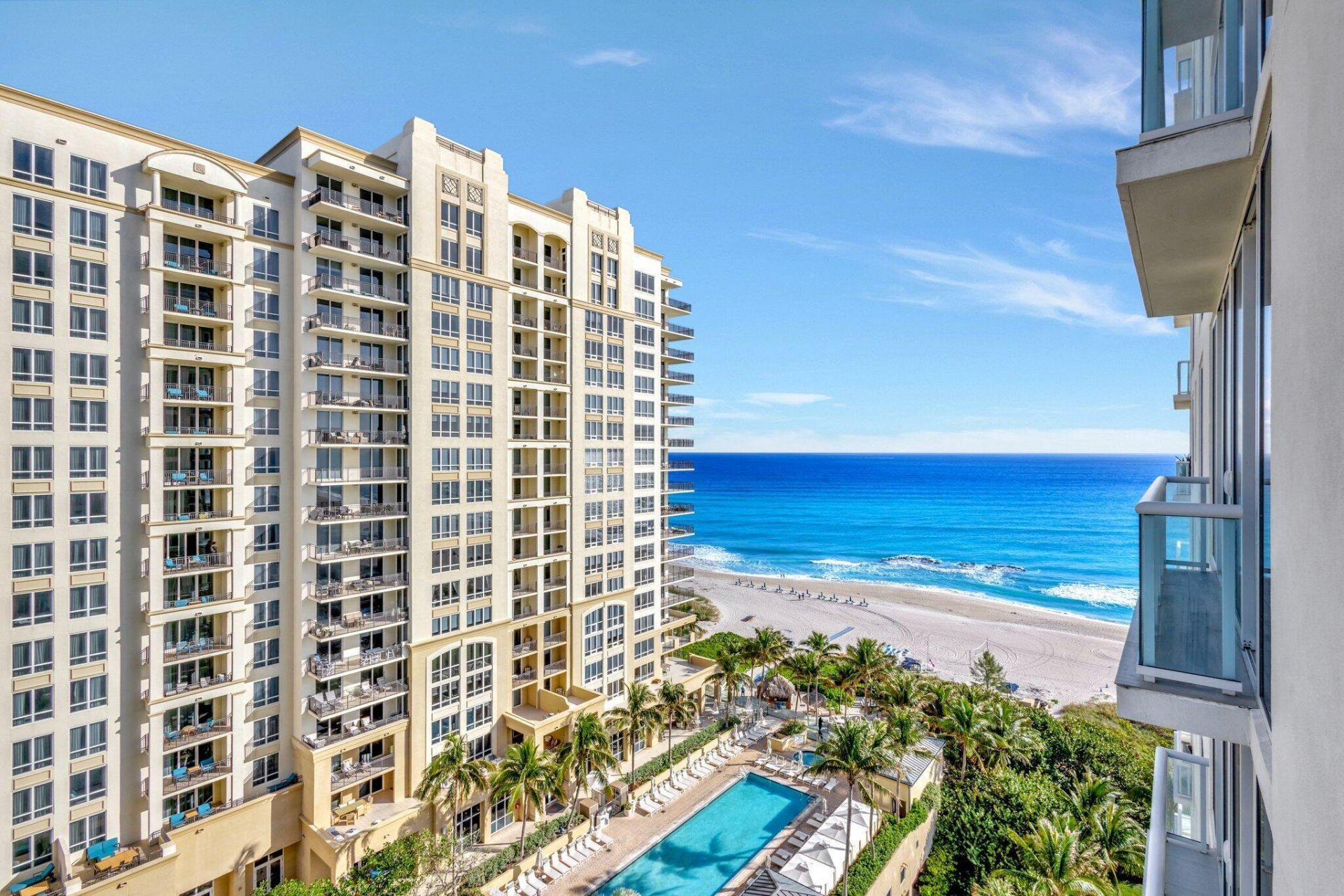 3730 N Ocean Drive, Unit 12c, Singer Island, FL 33404 Photo