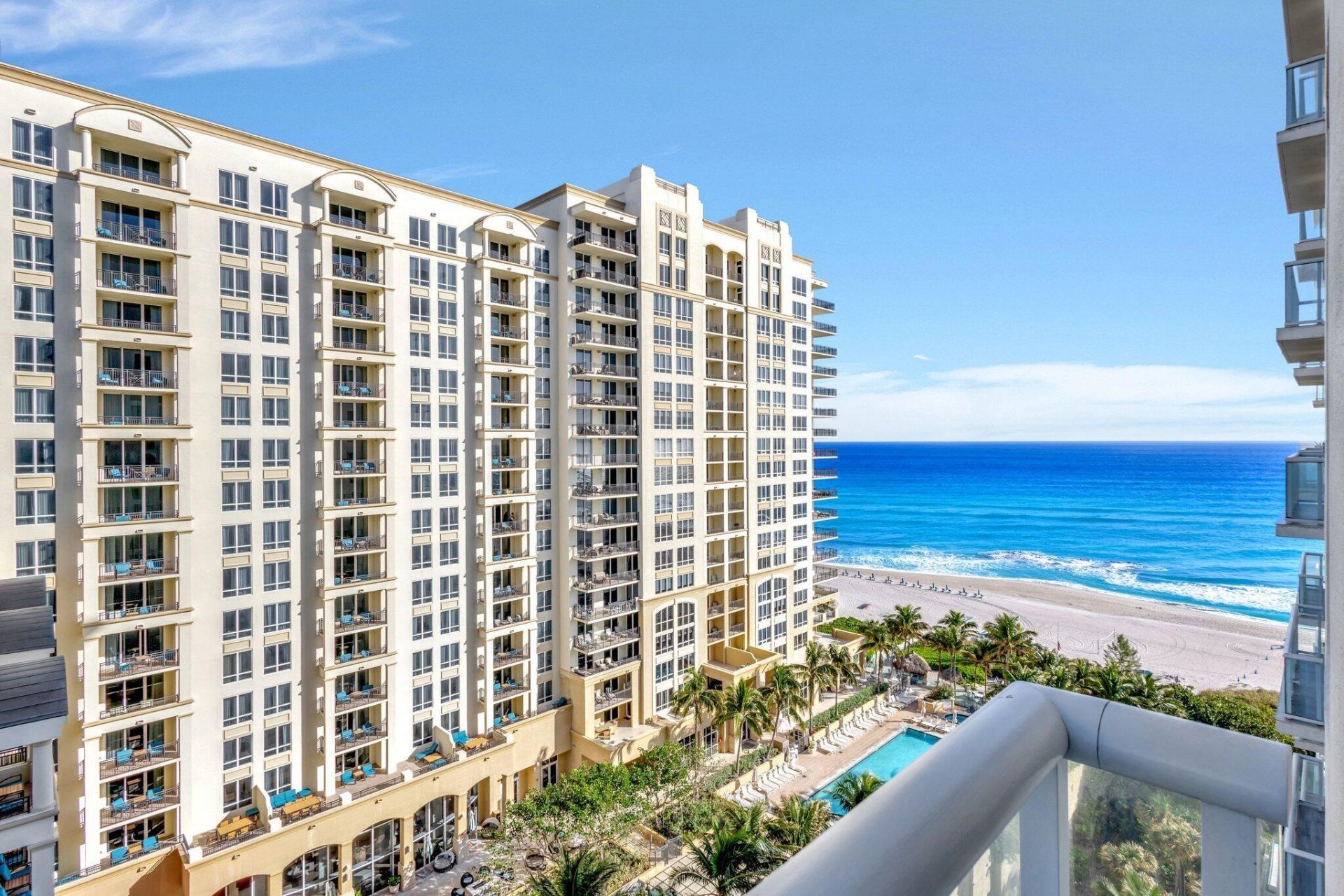 3730 N Ocean Drive, Unit 12c, Singer Island, FL 33404 Photo