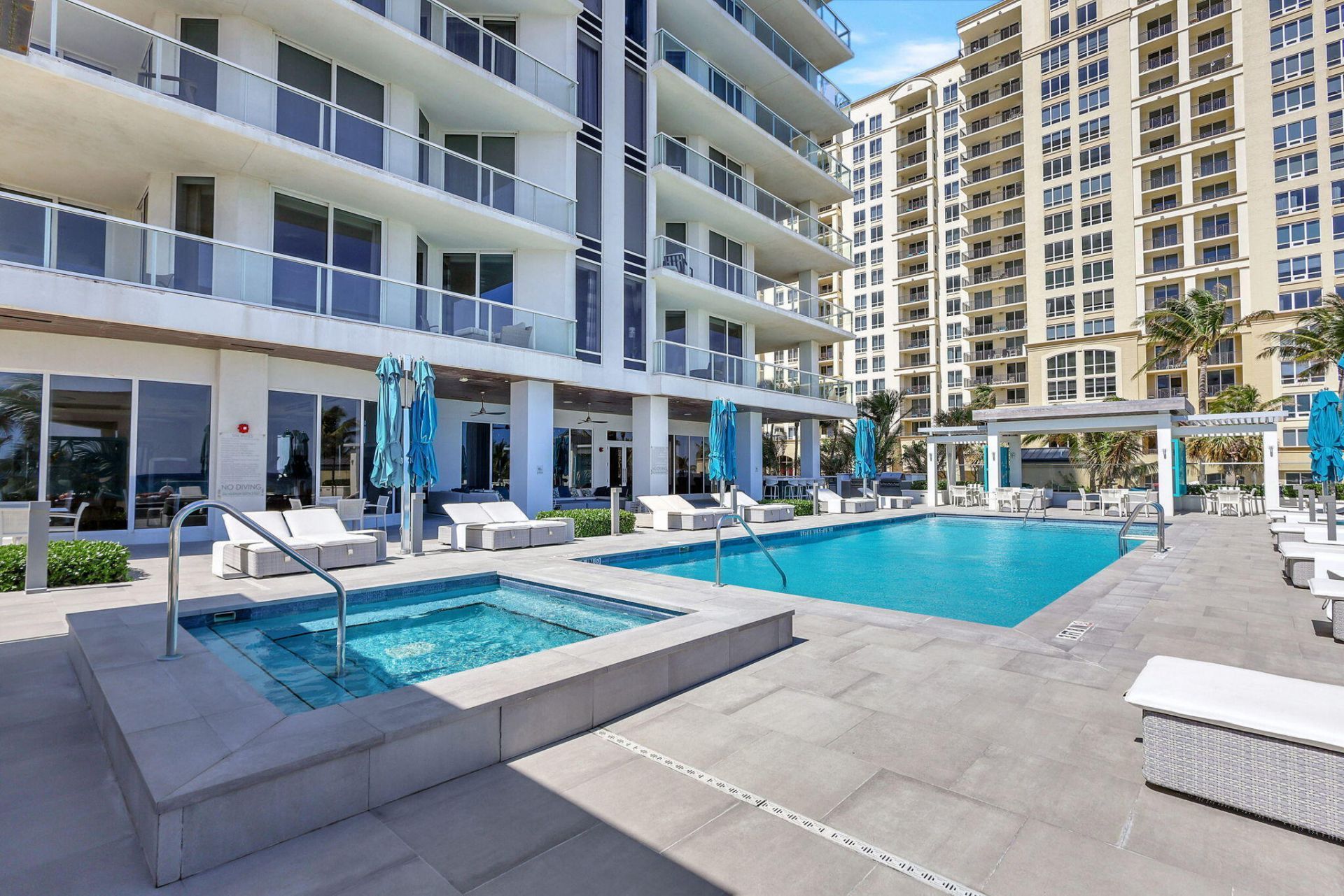 3730 N Ocean Drive, Unit 12c, Singer Island, FL 33404 Photo
