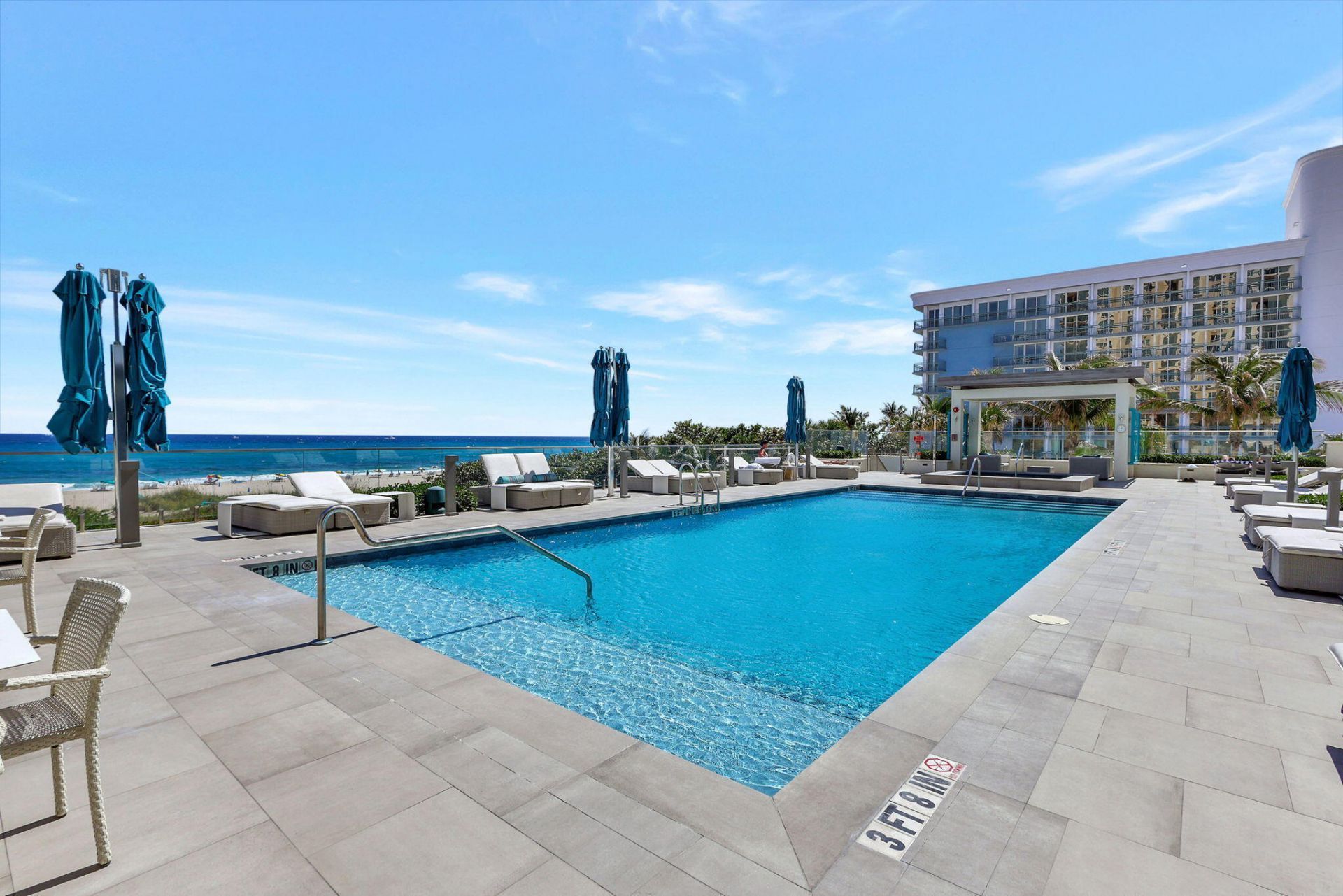 3730 N Ocean Drive, Unit 12c, Singer Island, FL 33404 Photo