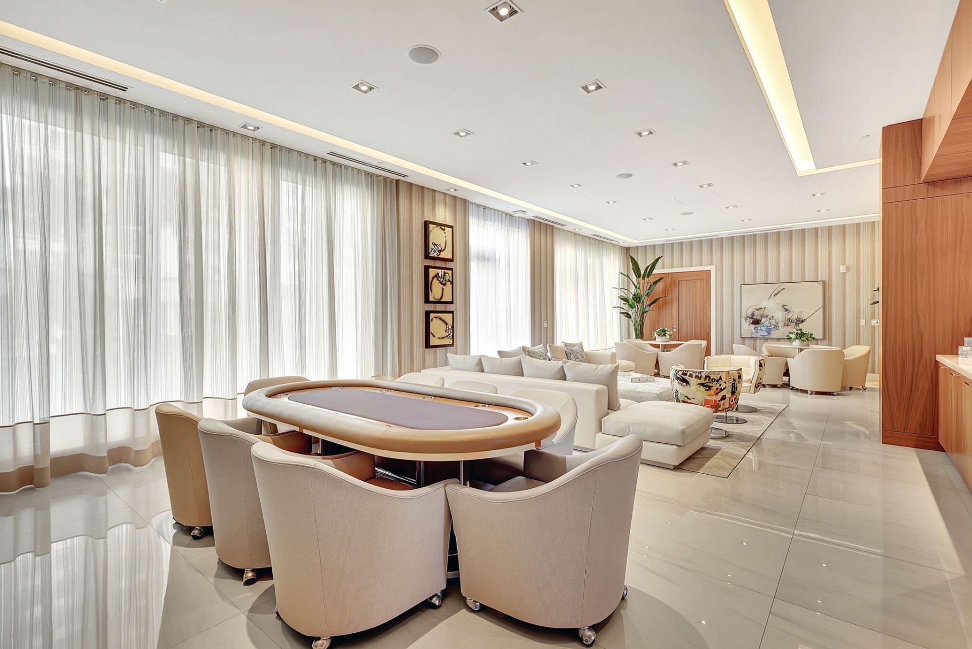 3730 N Ocean Drive, Unit 12c, Singer Island, FL 33404 Photo