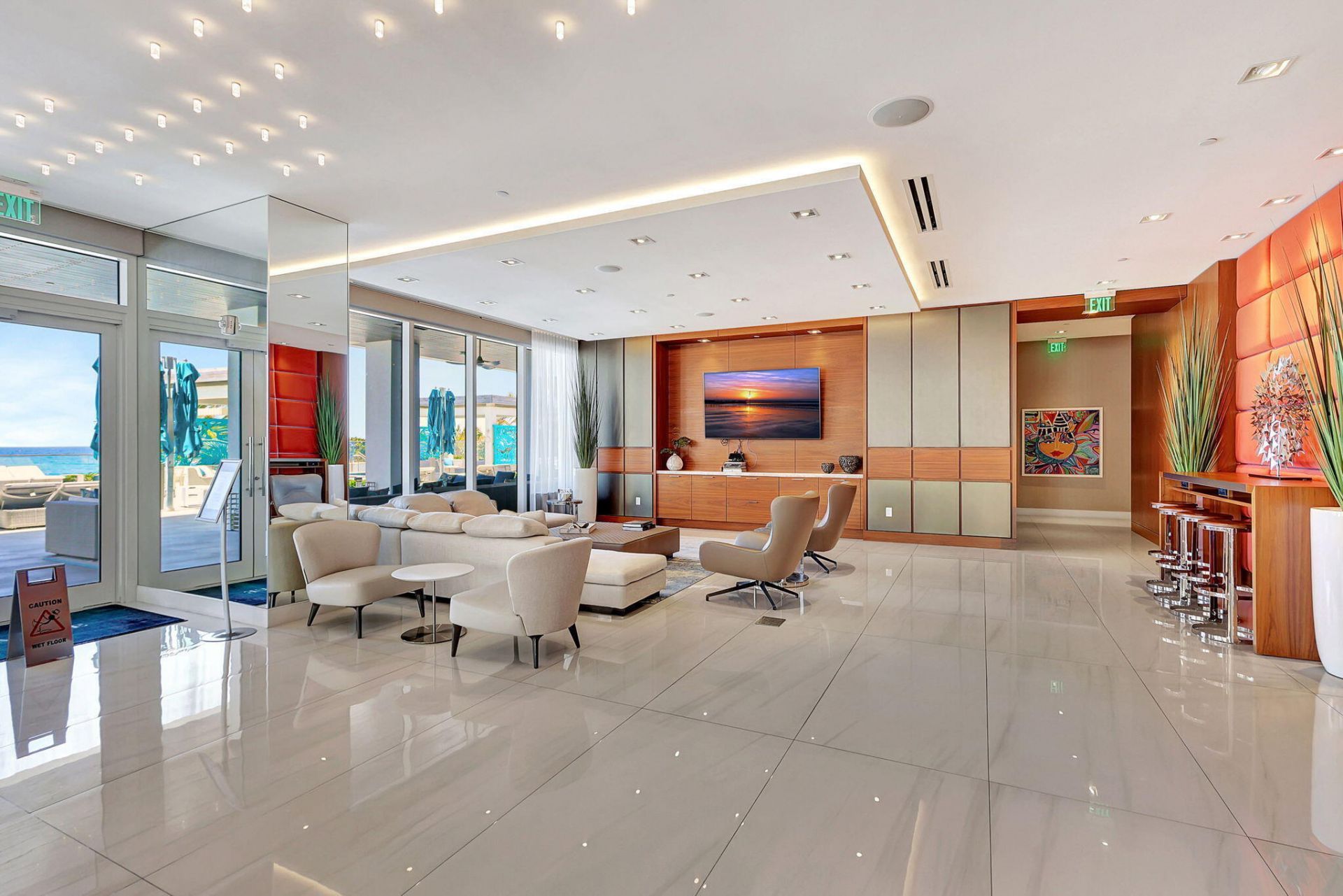 3730 N Ocean Drive, Unit 12c, Singer Island, FL 33404 Photo