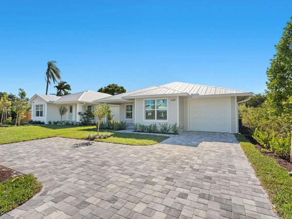 1130 SW 34th Street, Palm City, FL 34990