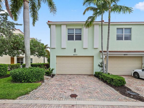 4873 NW 16th Terrace, Boca Raton, FL 33431