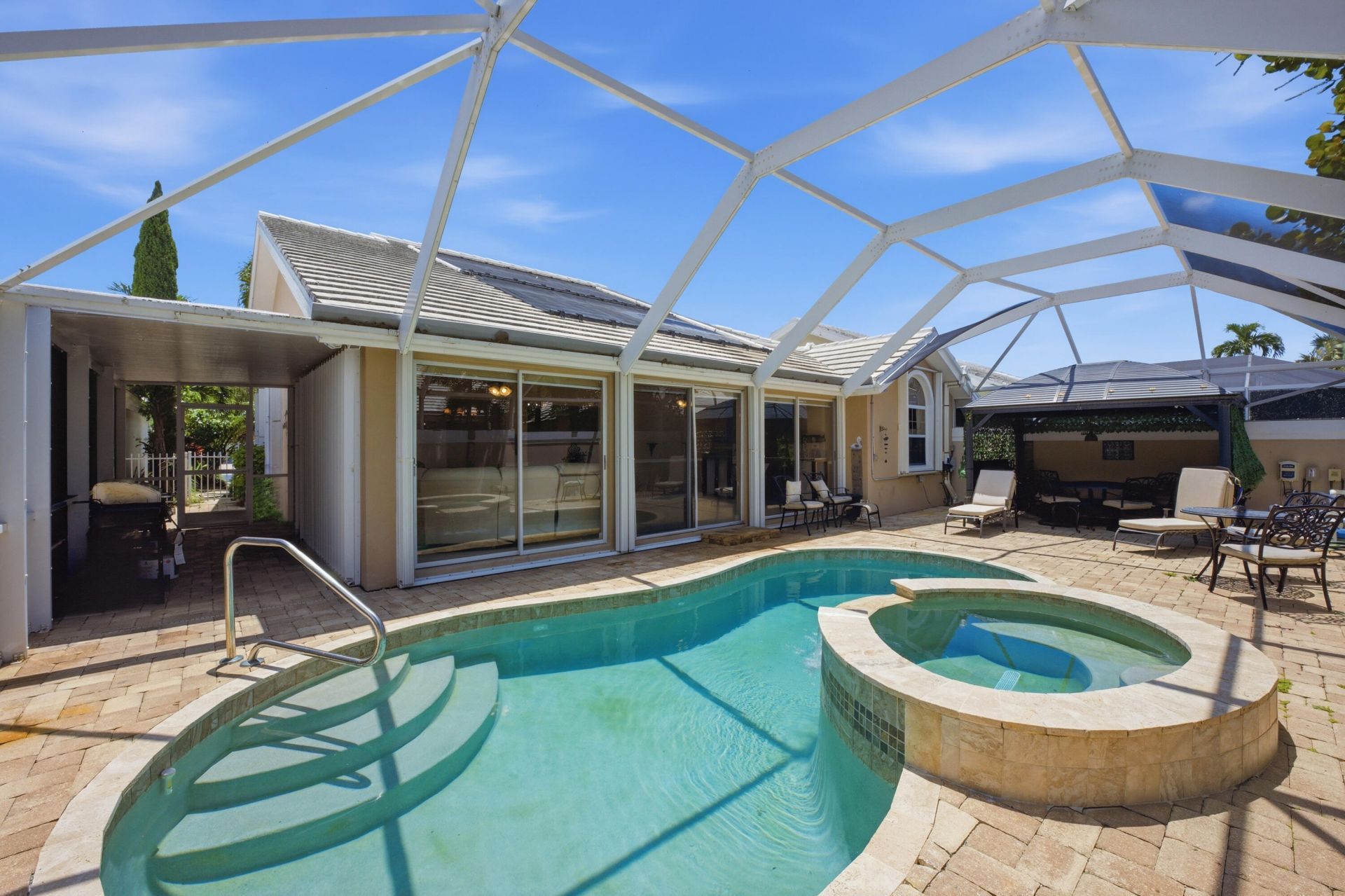 2319 Saratoga Bay Drive, West Palm Beach, FL 33409 Photo