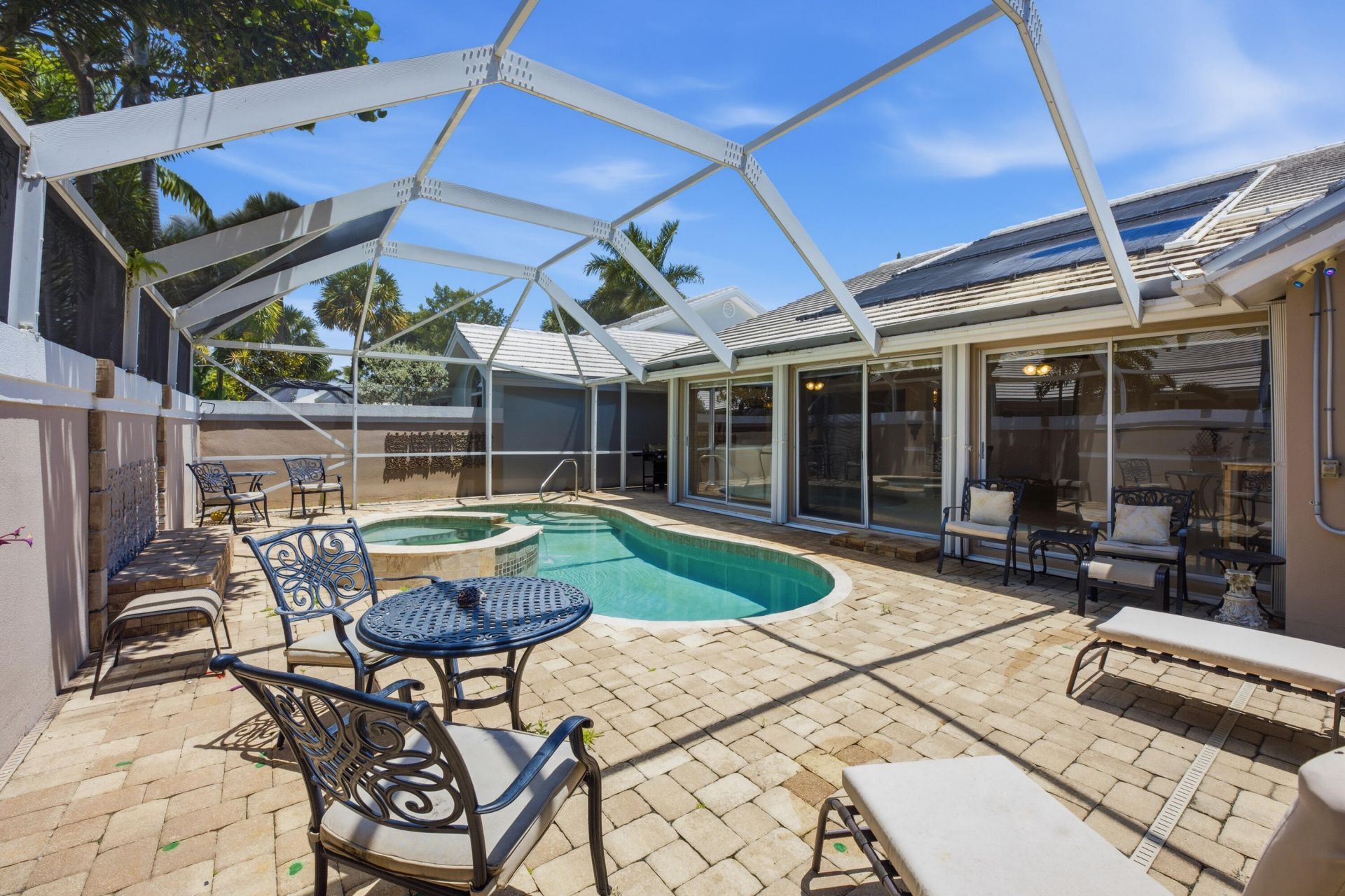 2319 Saratoga Bay Drive, West Palm Beach, FL 33409 Photo