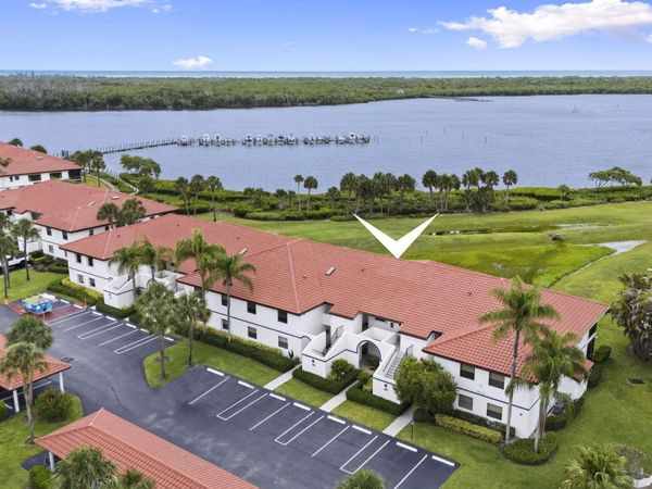 6102 SE Landing Way, Unit 14, Stuart, FL 34997