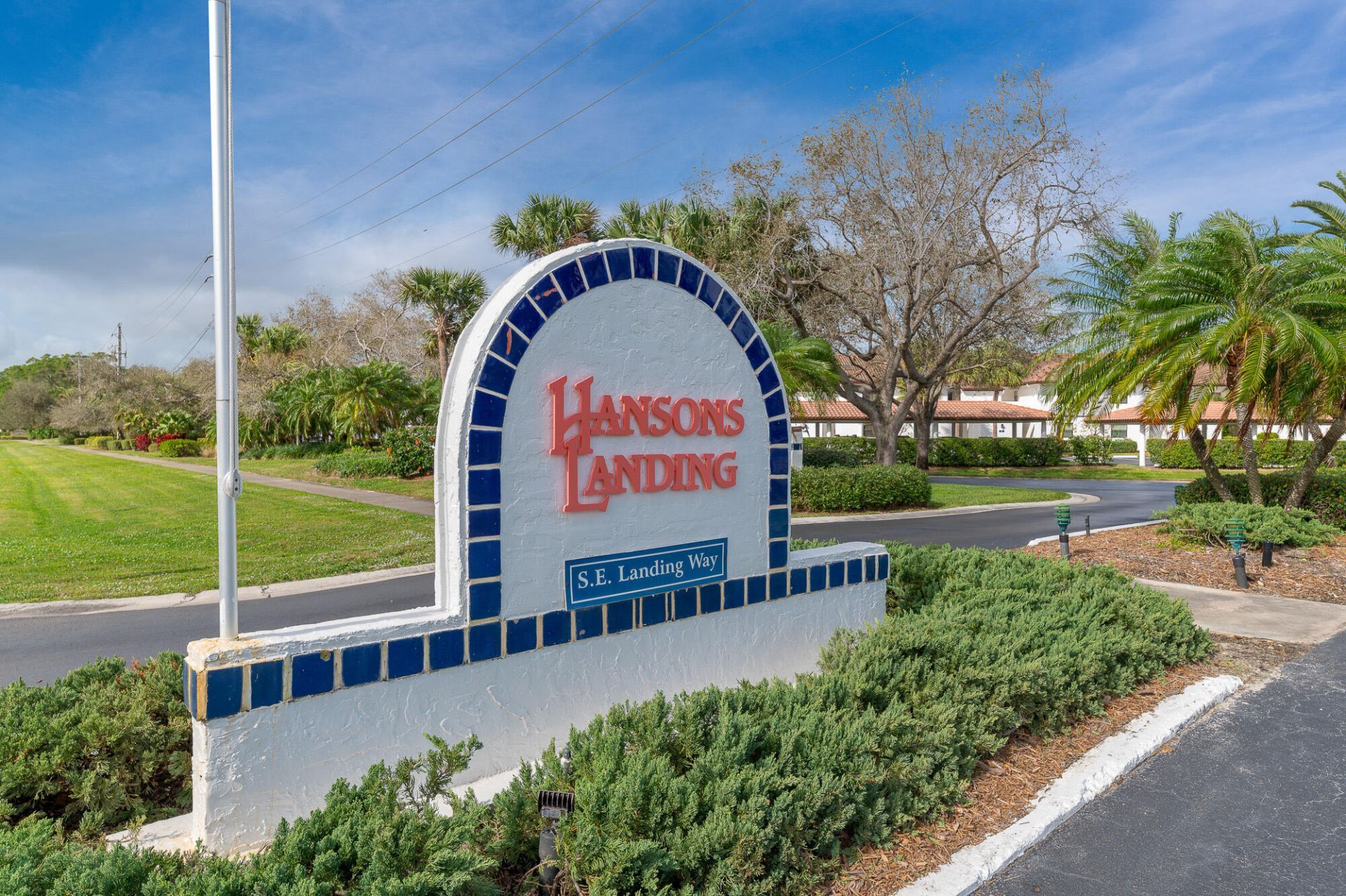 6102 SE Landing Way, Unit 14, Stuart, FL 34997 Photo