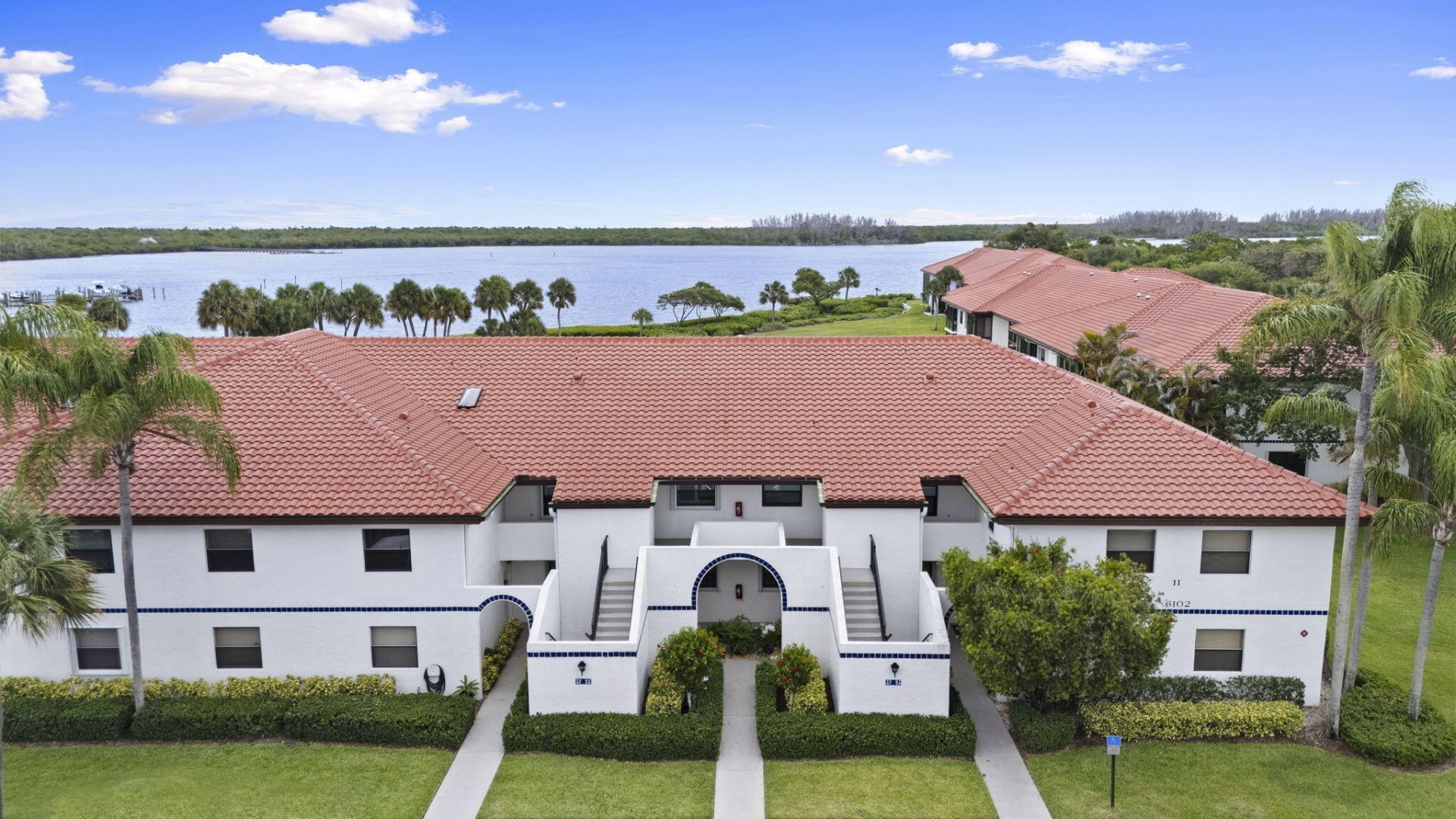 6102 SE Landing Way, Unit 14, Stuart, FL 34997 Photo