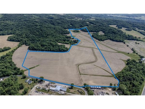 000 Dopp Road, Ettrick, WI 54627