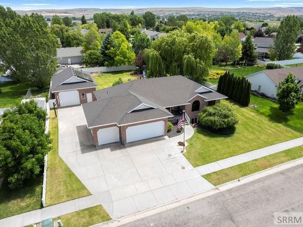 3835 S Taylorview Lane, AMMON, ID 83406
