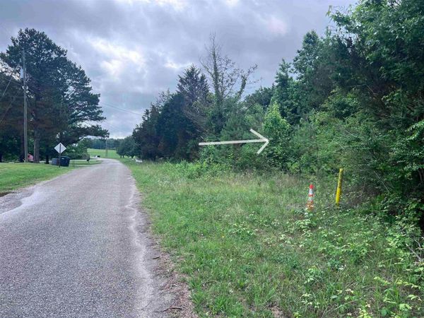 311 CR 3410 Co Rd 3410, Haleyville, AL 35565