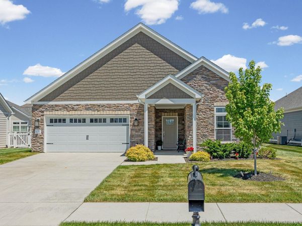 670 Hazelwood Drive, West Lafayette, IN 47906