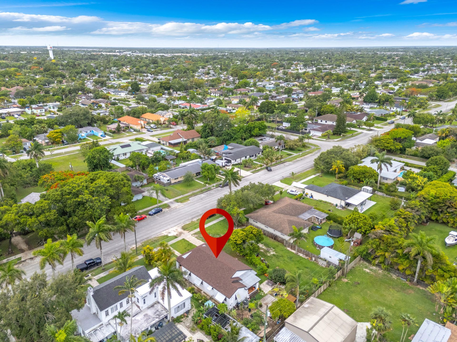 137 NW 20th Street, Homestead, FL 33030 Photo