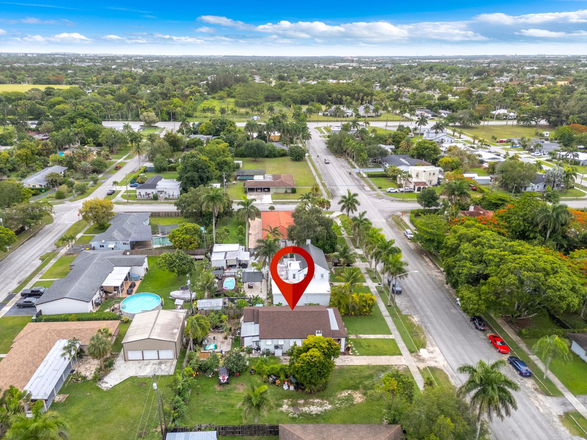 137 NW 20th Street, Homestead, FL 33030 Photo