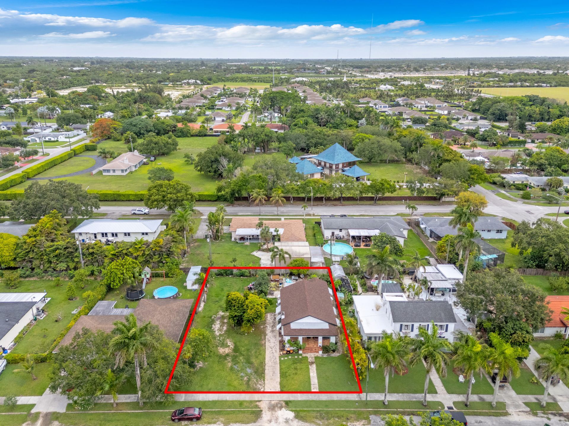 137 NW 20th Street, Homestead, FL 33030 Photo