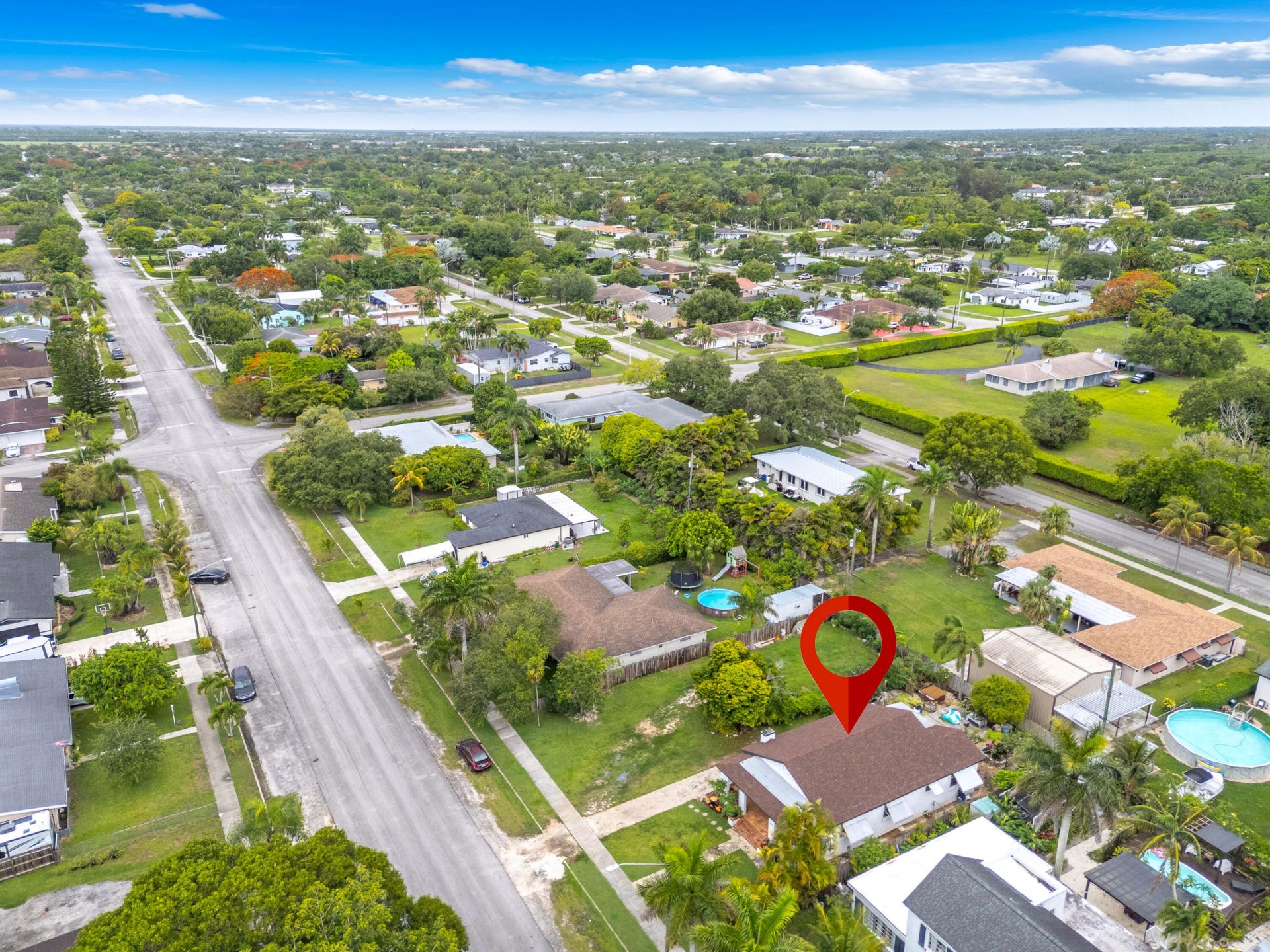 137 NW 20th Street, Homestead, FL 33030 Photo