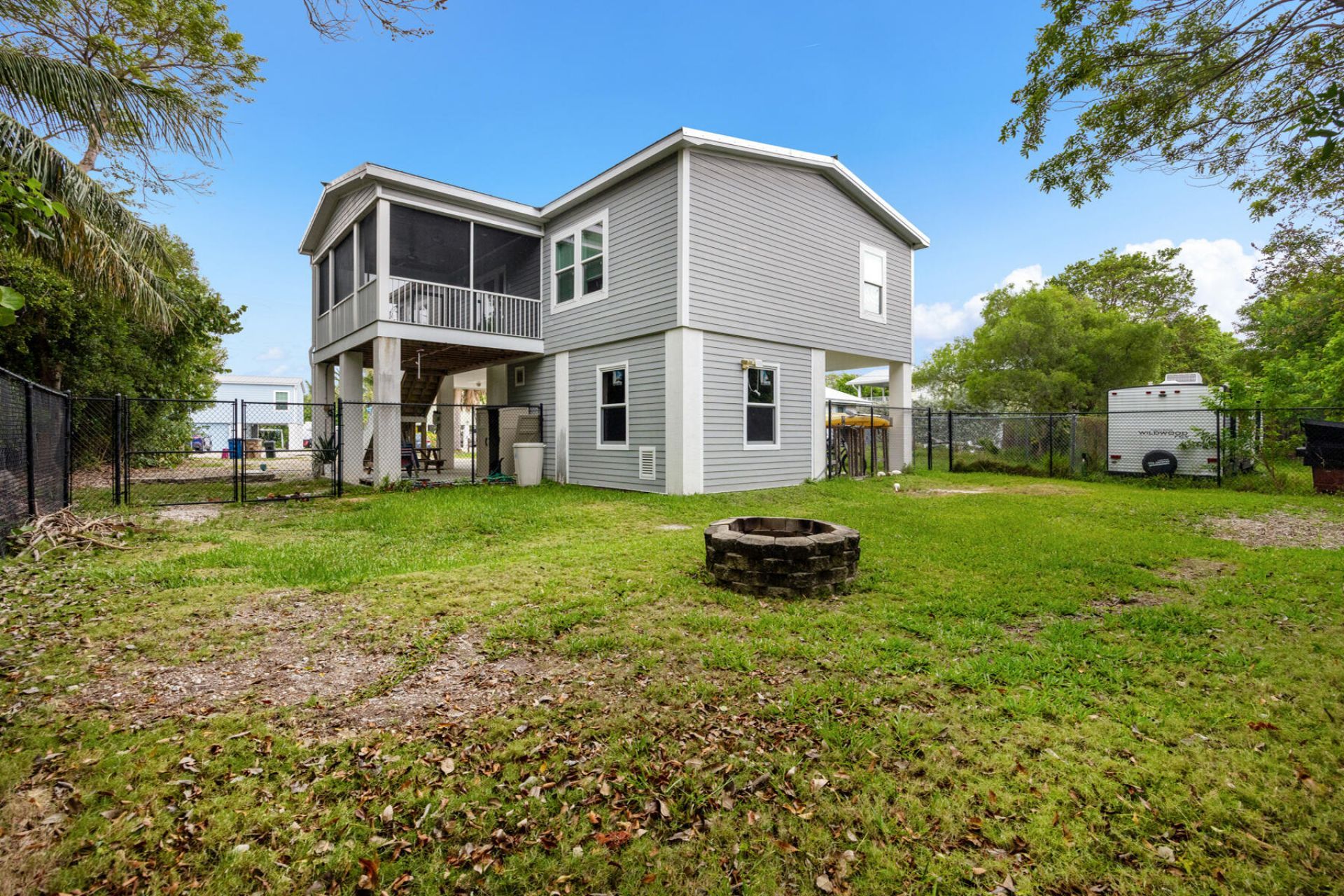 27024 Shannahan Road, Ramrod, FL 33042 Photo
