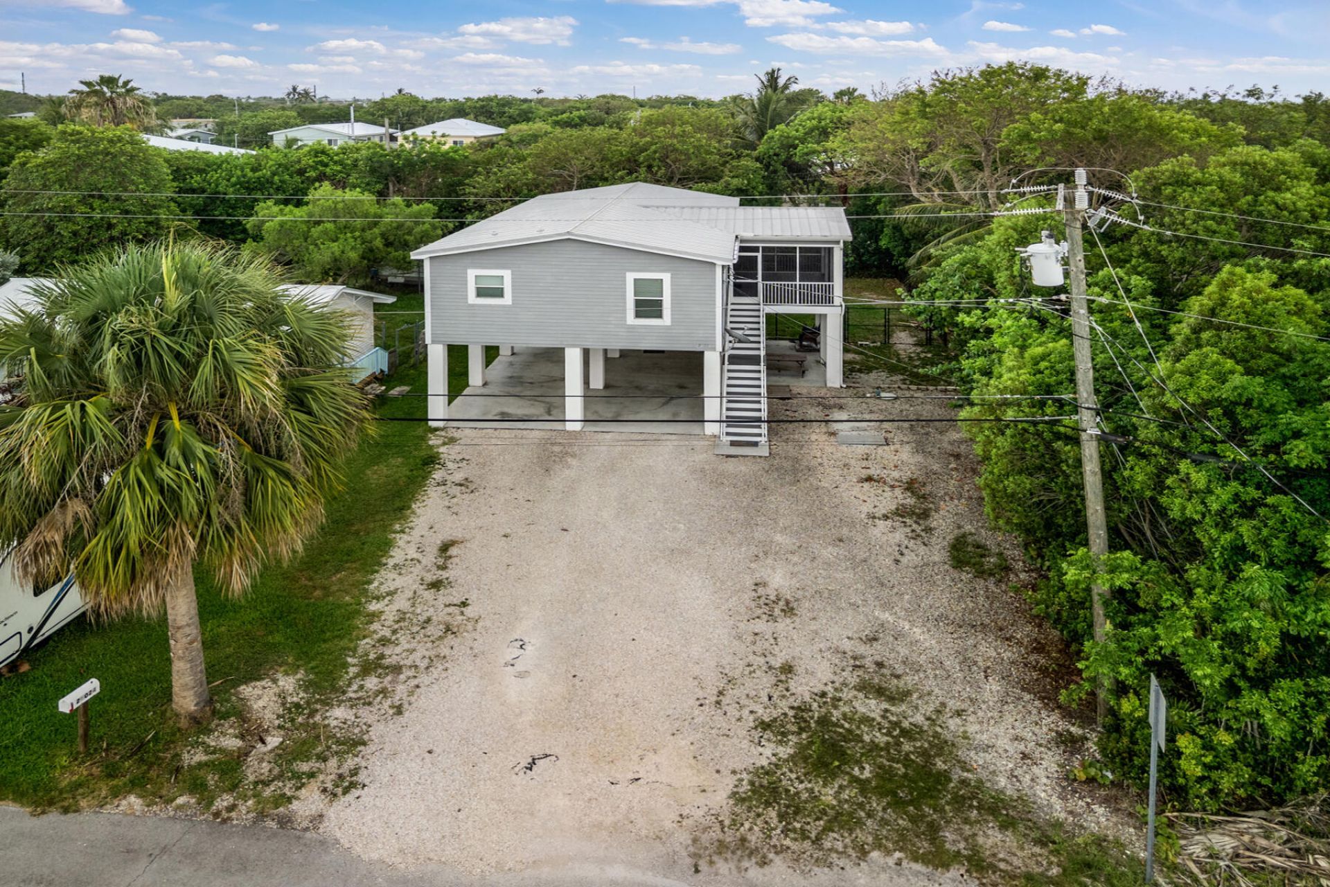 27024 Shannahan Road, Ramrod, FL 33042 Photo