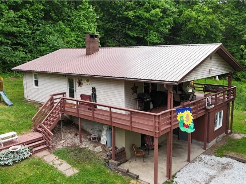 16575 Township Road 287, Conesville, OH 43811 Photo 2