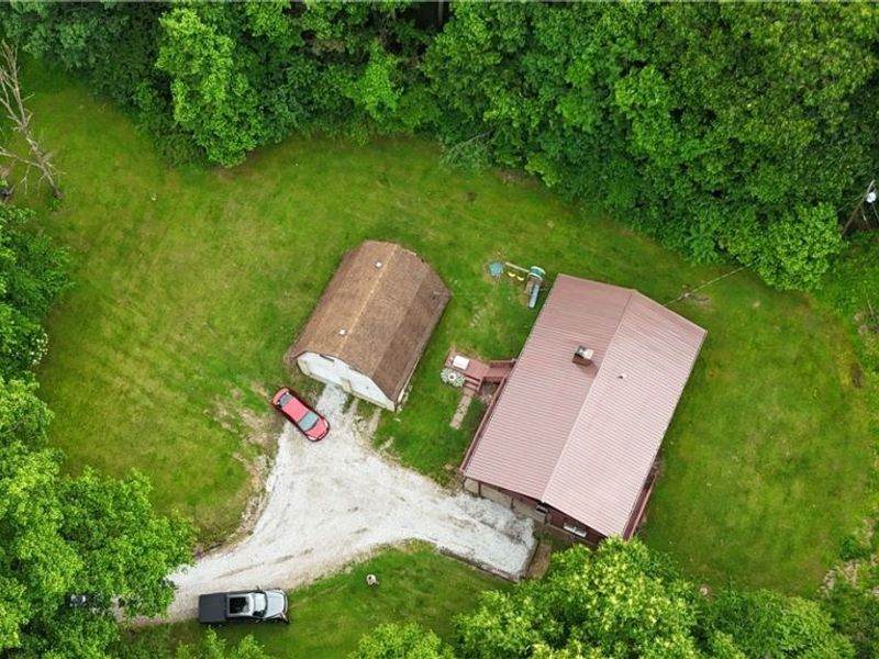 16575 Township Road 287, Conesville, OH 43811 Photo 29