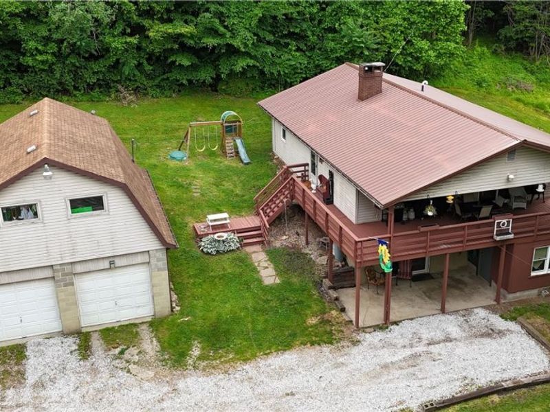 16575 Township Road 287, Conesville, OH 43811 Photo 31