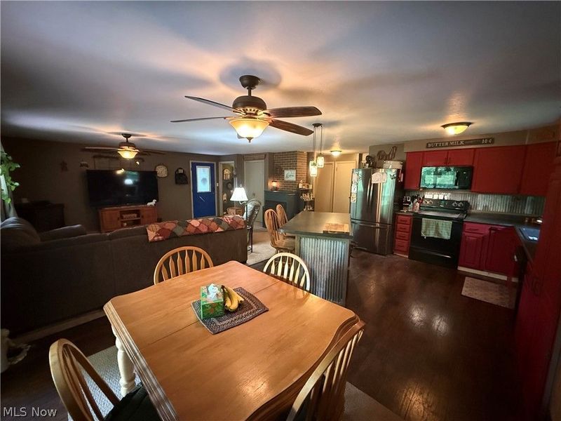 16575 Township Road 287, Conesville, OH 43811 Photo 4