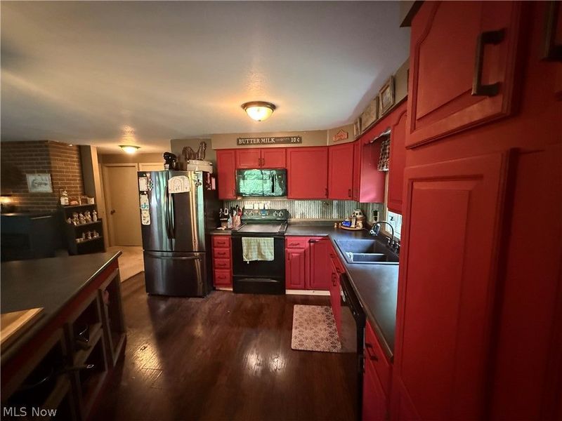 16575 Township Road 287, Conesville, OH 43811 Photo 5