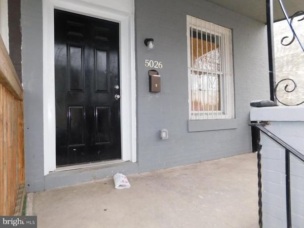 5026 PARRISH STREET , PHILADELPHIA, PA 19139