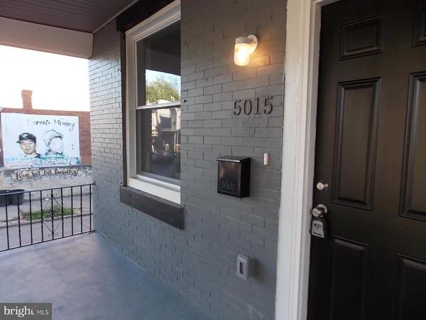 5015 ASPEN STREET , PHILADELPHIA, PA 19139