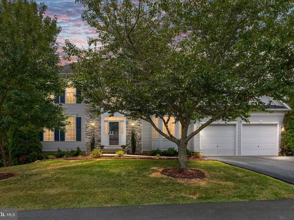 17 BRANNIGAN DRIVE, STAFFORD, VA 22554