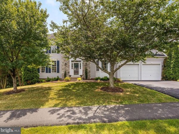 17 BRANNIGAN DRIVE, STAFFORD, VA 22554