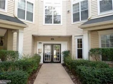 3851 ARISTOTLE COURT, Unit 1-312, FAIRFAX, VA 22030