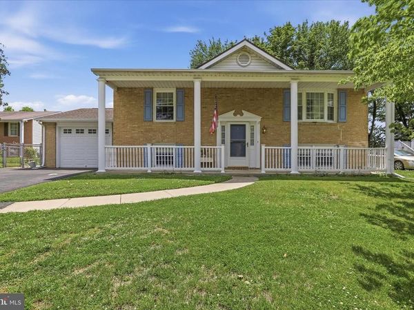17813 GREENTREE TERRACE, HAGERSTOWN, MD 21740