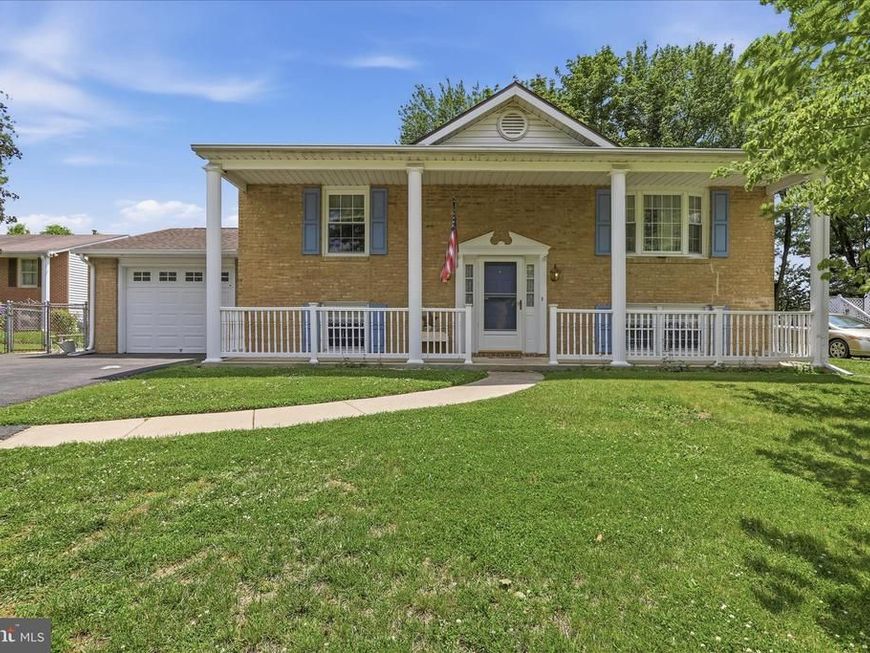 17813 Greentree Terrace, Hagerstown, MD 21740 Main Photo