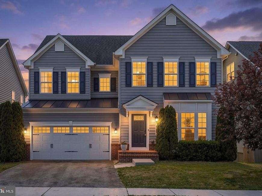 4203 Camberwell Lane, Burtonsville, MD 20866 Main Photo