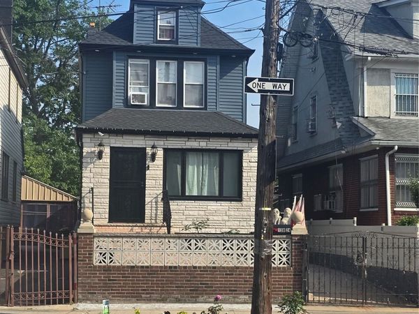 138-24 95th Avenue, Jamaica, NY 11435