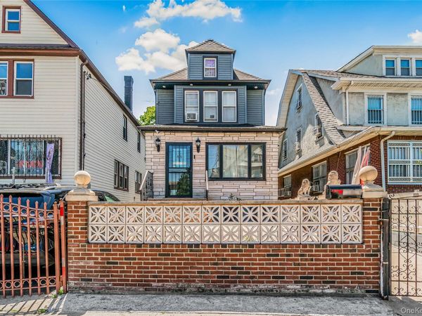 138-24 95th Avenue, Jamaica, NY 11435