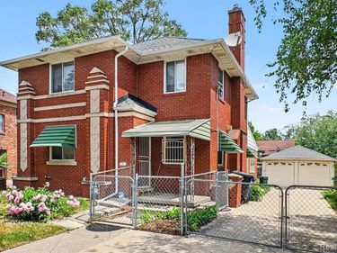 12851 E Outer Drive , Detroit, MI 48224