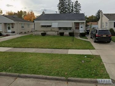 17717 Gaylord , Redford Twp, MI 48240